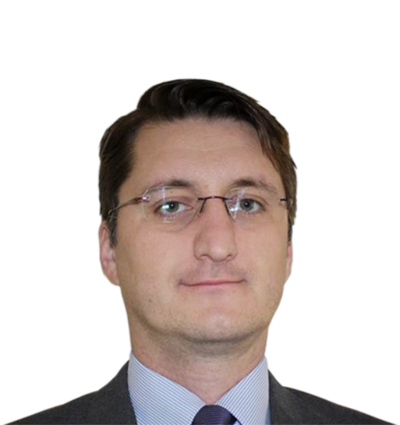 Andrew Kwasniak, PhD, PE, PTOE, ACTAR, transportation safety engineer